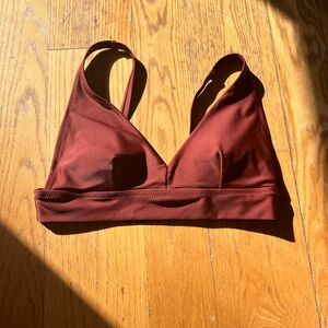 Aerie Bikini Top